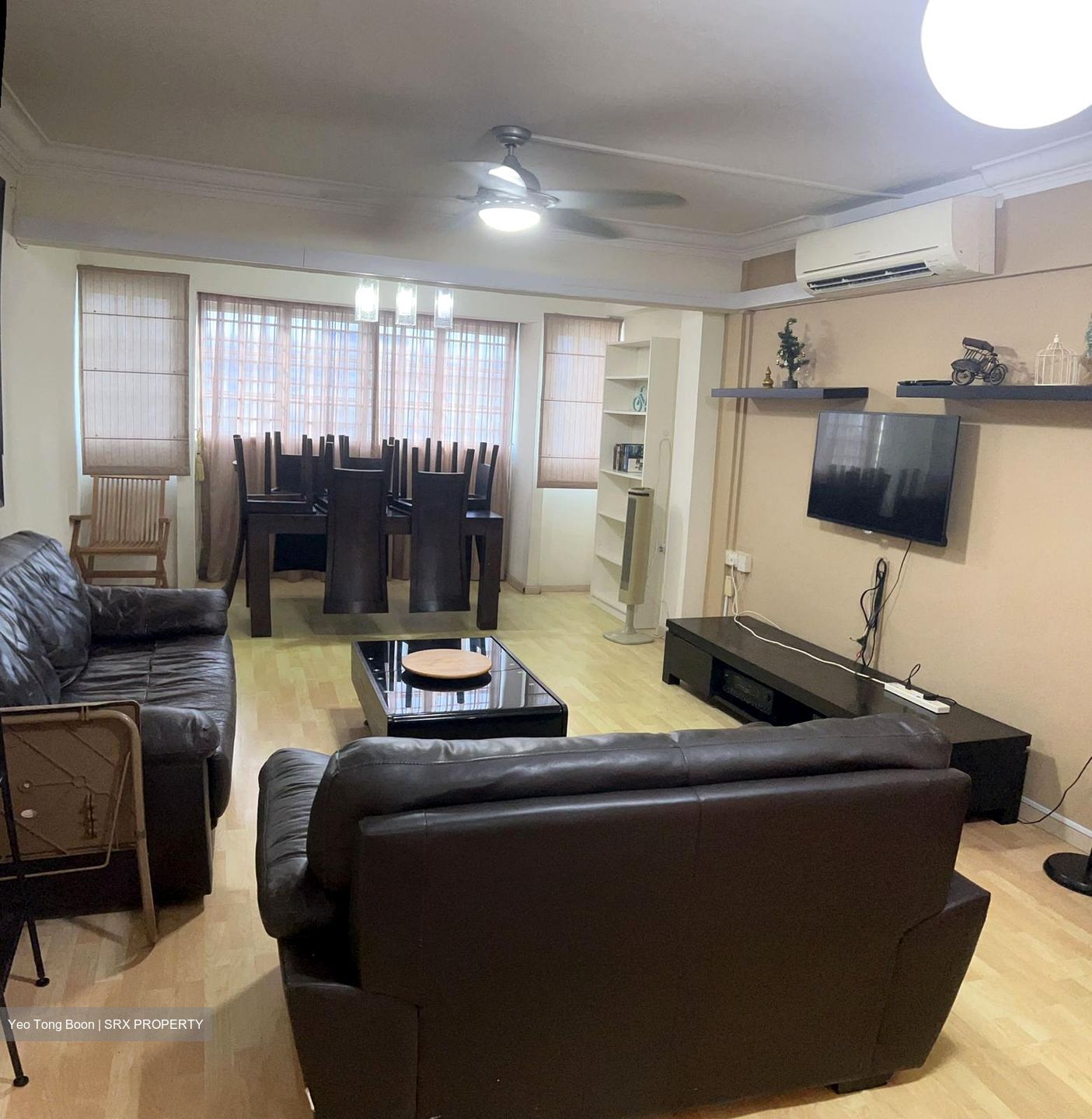 Blk 428 Tampines Street 41 (Tampines), HDB Executive #524417461